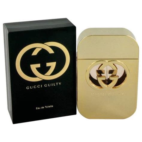 parfum gucci gold|Gucci black perfume for women.